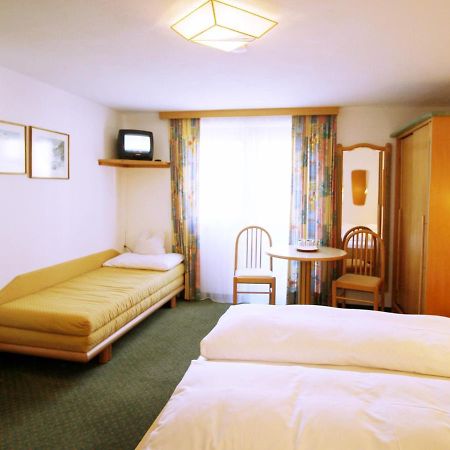 Heart Hotel Alpenheim Sankt Anton am Arlberg Extérieur photo