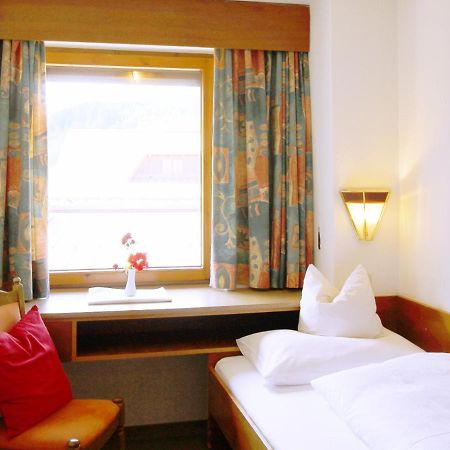 Heart Hotel Alpenheim Sankt Anton am Arlberg Extérieur photo