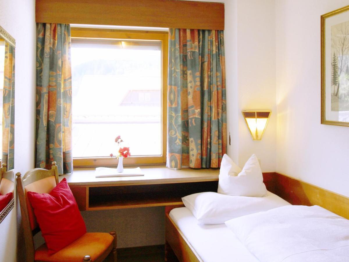Heart Hotel Alpenheim Sankt Anton am Arlberg Extérieur photo