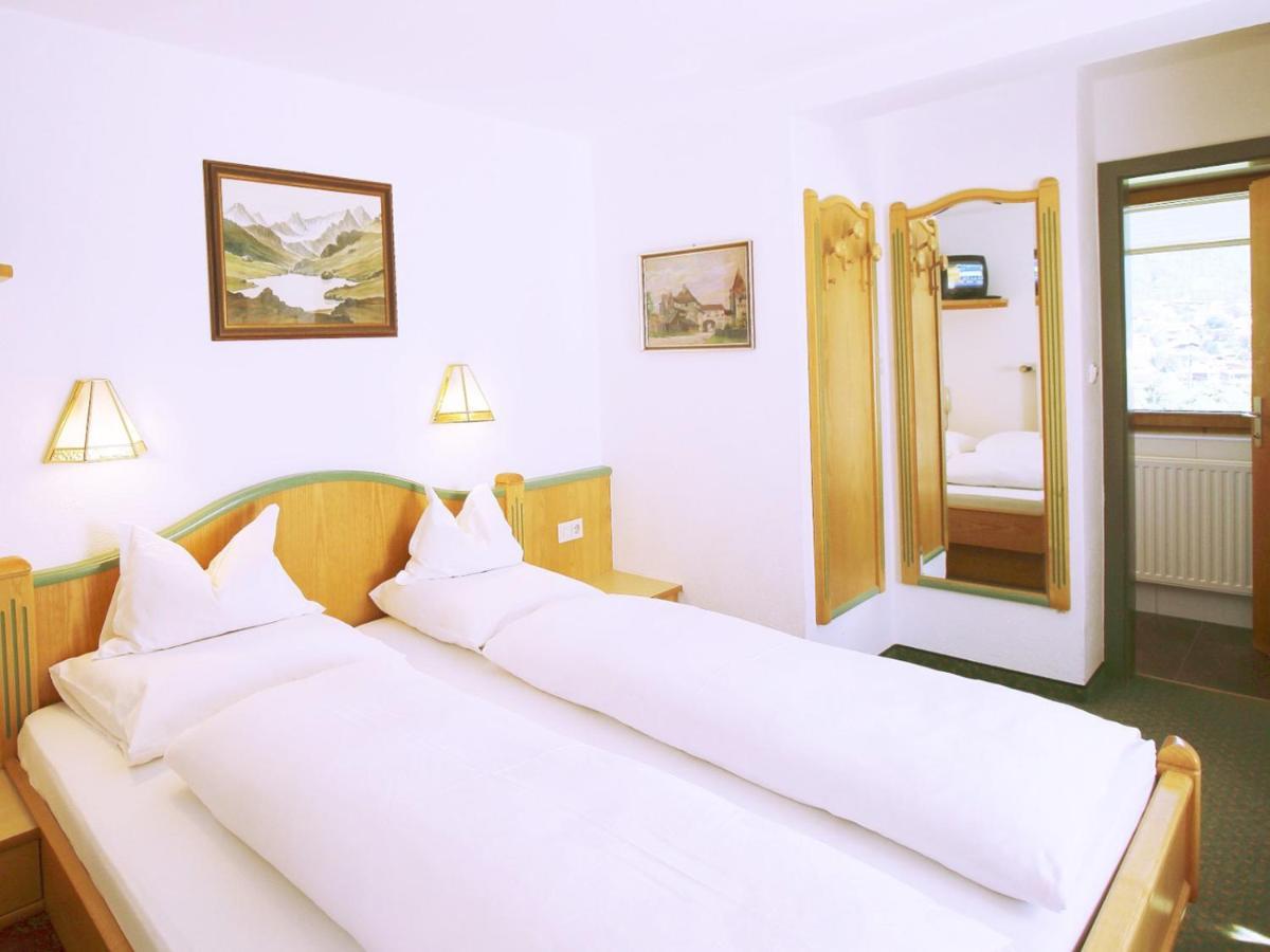Heart Hotel Alpenheim Sankt Anton am Arlberg Extérieur photo